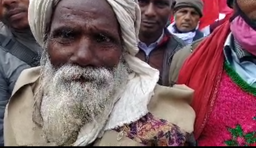 'केपी ओलीले बाटो बिराए, हामी उनलाई प्रधानमन्त्रीबाट हटाउन आएका'